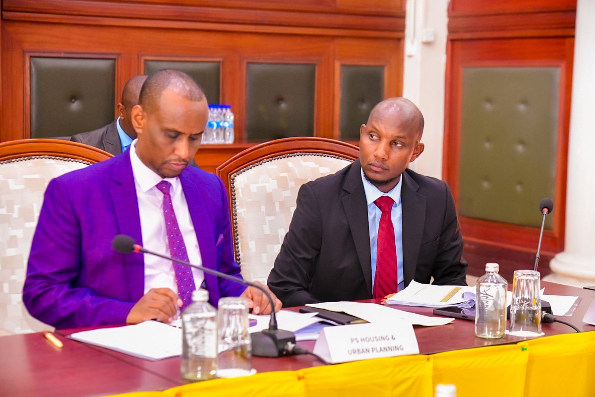 State Department for Devolution tweet media
