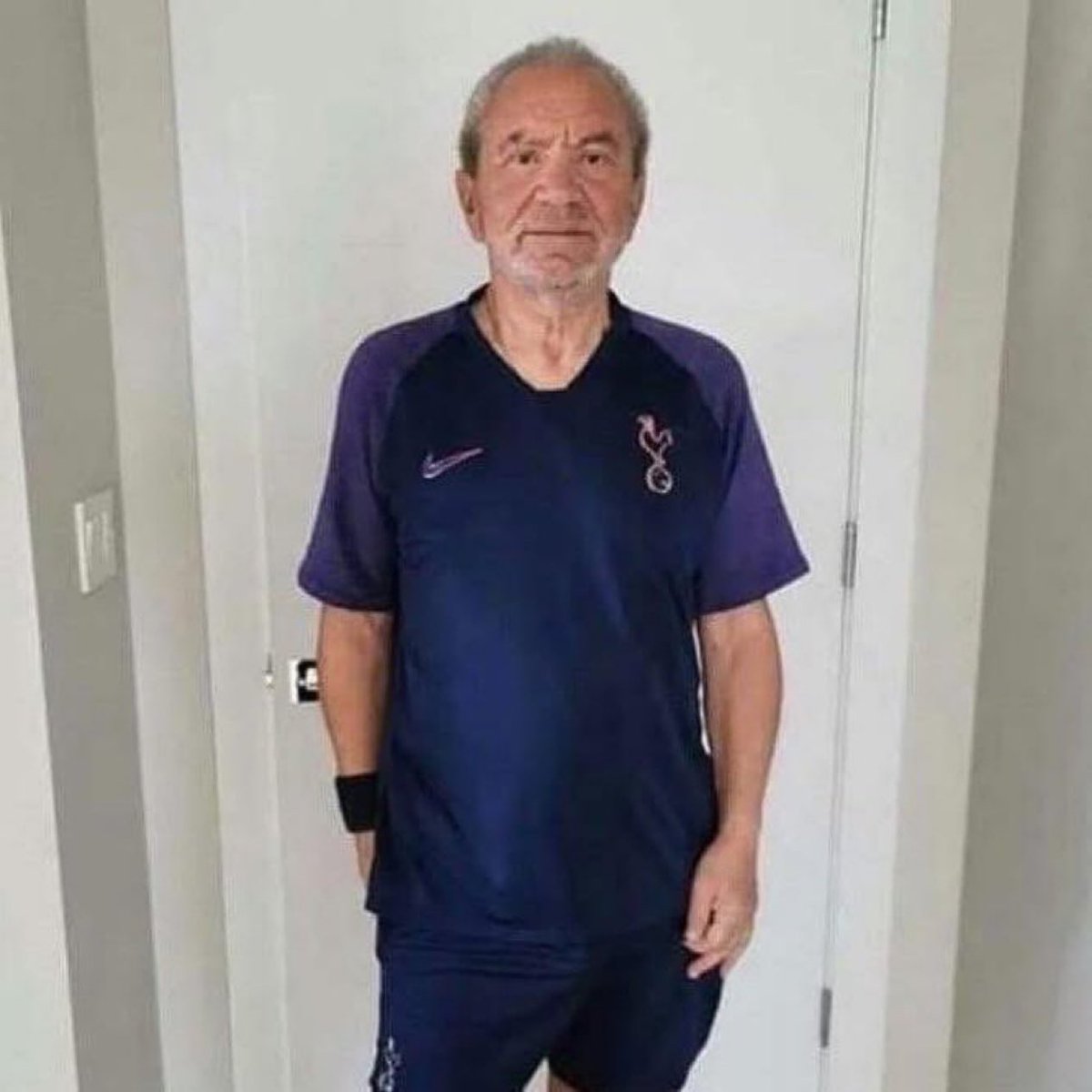 Footy Humour tweet media