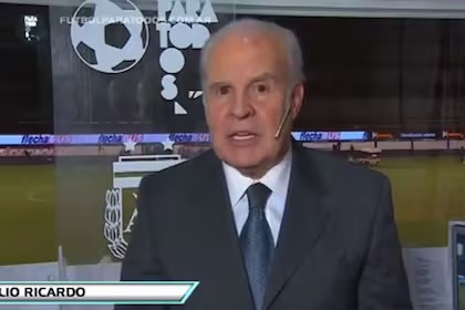 Agustín Castro tweet media