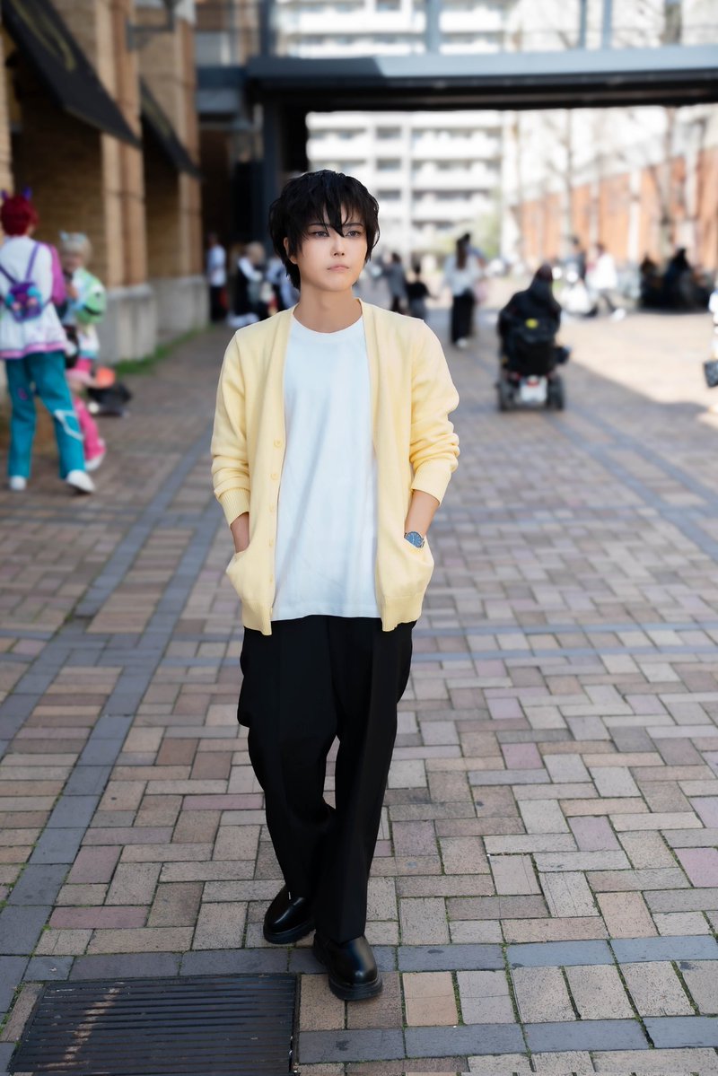 たぴおか🧋🐺@イベ予定はプロフ欄 tweet media