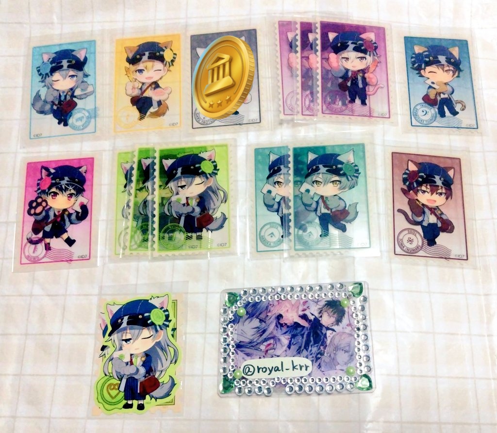 いつき tweet media