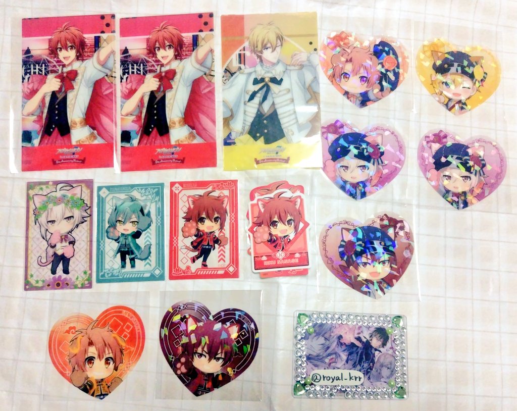 いつき tweet media