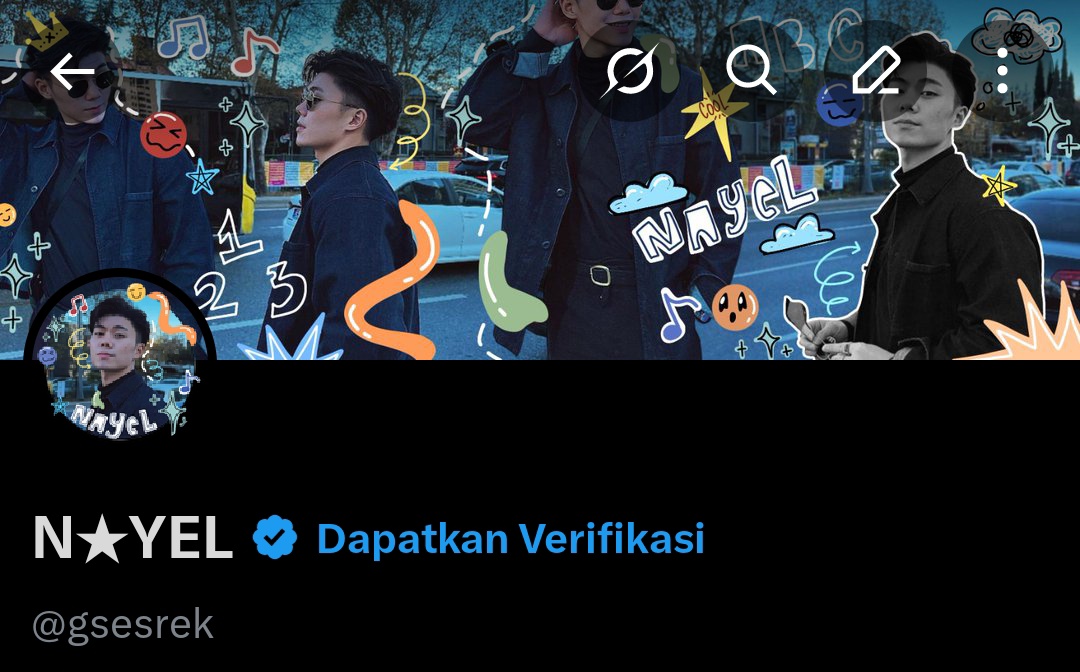 𝑵ayel✦ tweet media