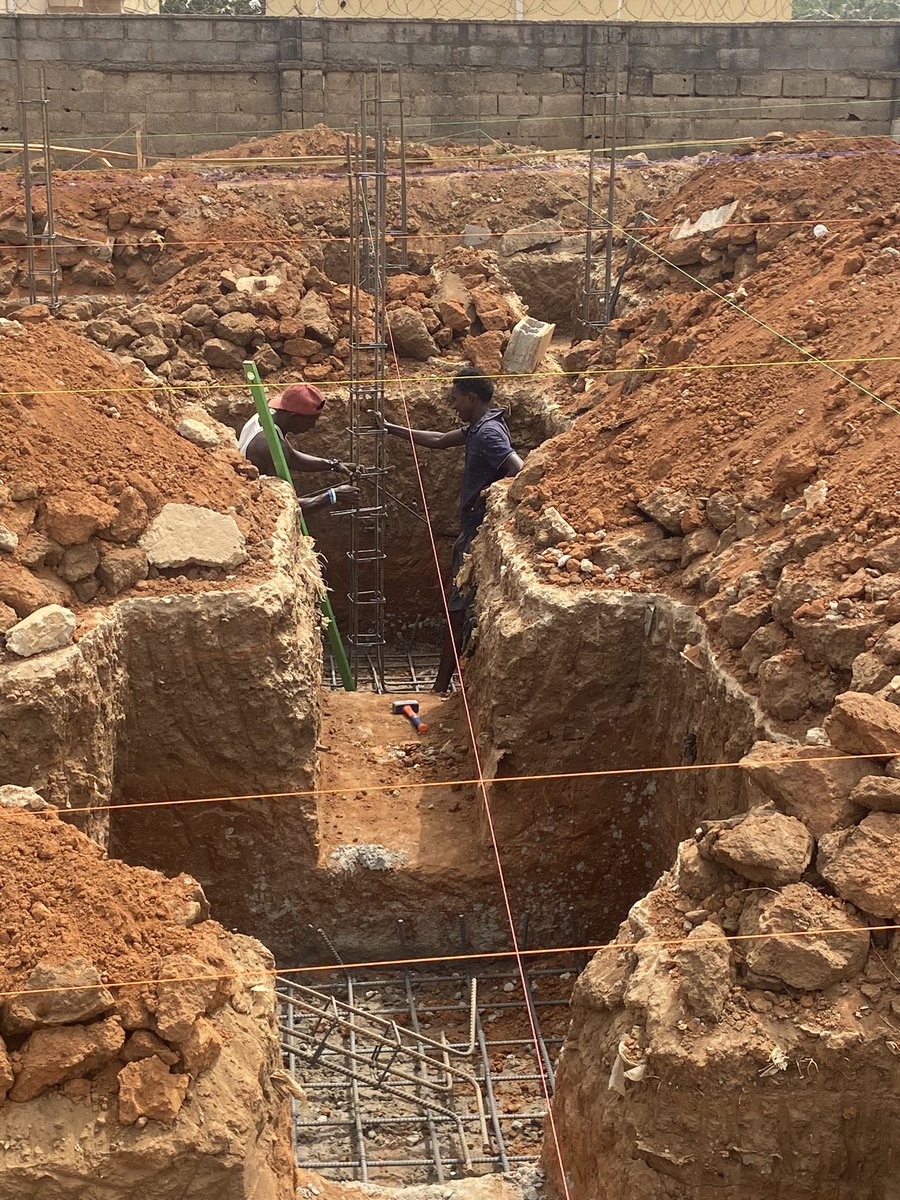 Okuntimo Olasubomi 👷‍♂️🏡 tweet media