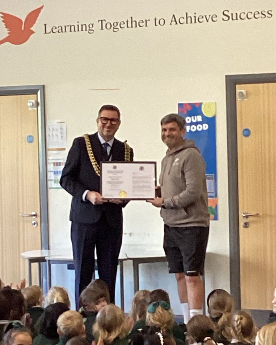 Lime Tree Primary School Redhill tweet media