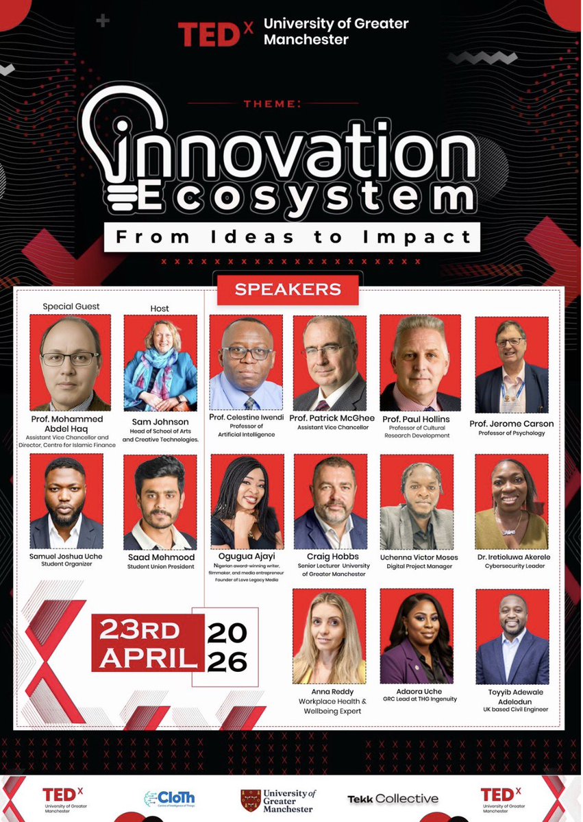 Dr Iretioluwa Akerele tweet media