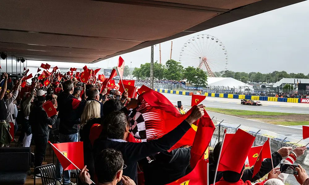 Sportscar365 tweet media