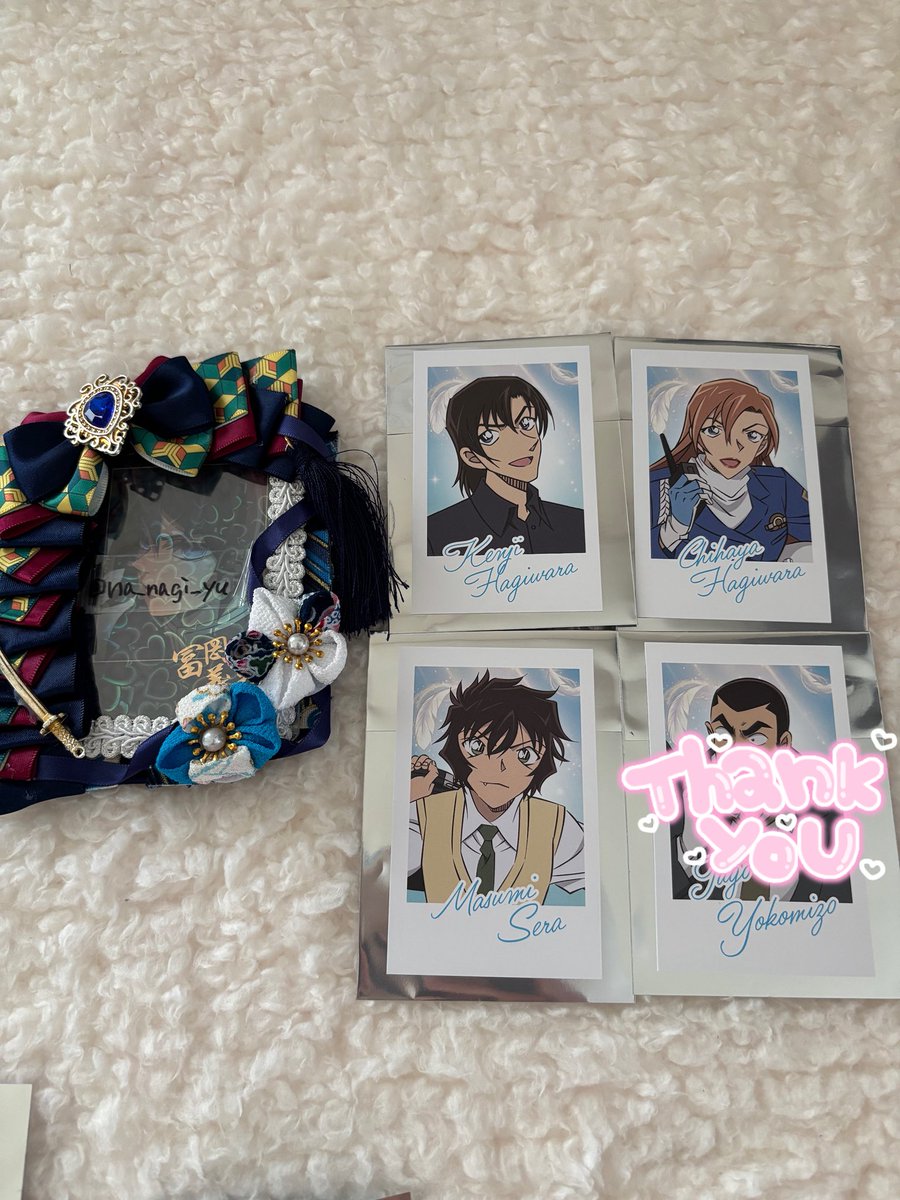 なぎゅ🌊💙 tweet media