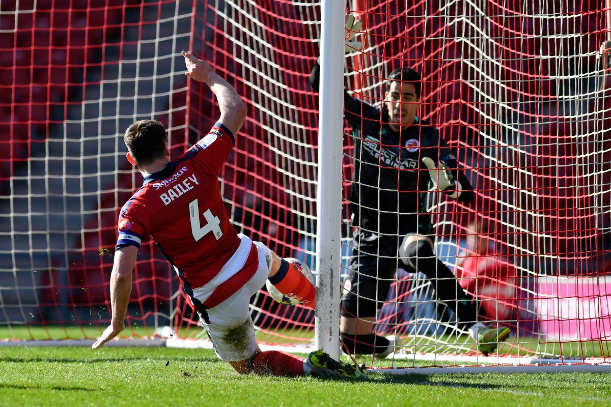 drfc_official's tweet image. GALLERY | A look back on Saturday's win against Reading! 🔴⚪

#DRFC