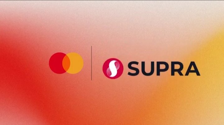 Moveinsider's tweet image. You're about to find out why #Mastercard consider $Supra as the future of finance.

@Mastercard @SUPRA_Labs