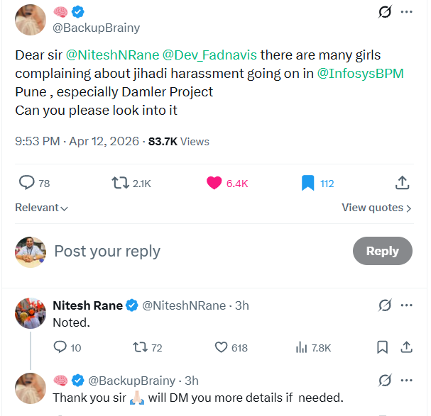 Sougat Chakraborty tweet media