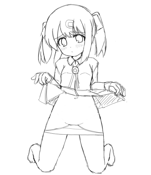 霧影とっぴい tweet media