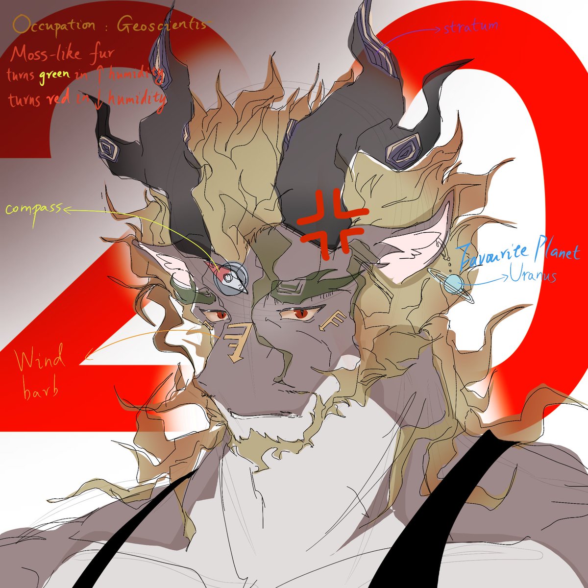 通往恶魔岛 tweet media