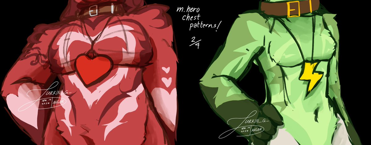 Lurkin_g_Danger's tweet image. [ m.hero au - #bobbybearhug #hoppyhopscotch #smilingcrittersau ]