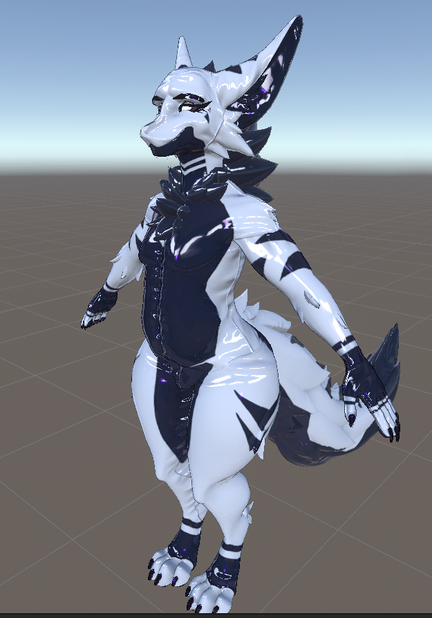 Cream 🍉🍥Commissions: CLOSED (3/5) tweet media