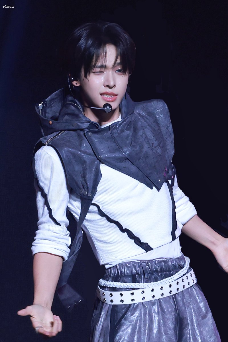 riwuu628's tweet image. 260412
#리쿠 #リク #RIKU #前田陸 
#NCTWISH #엔시티위시