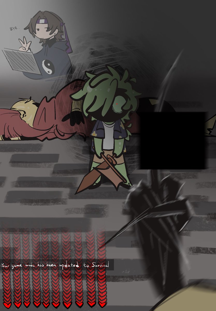 fufufuowo's tweet image. POV:king in yellow
#dawtde #sfawtde #wifes 
#d3rlord3 #averythemayo