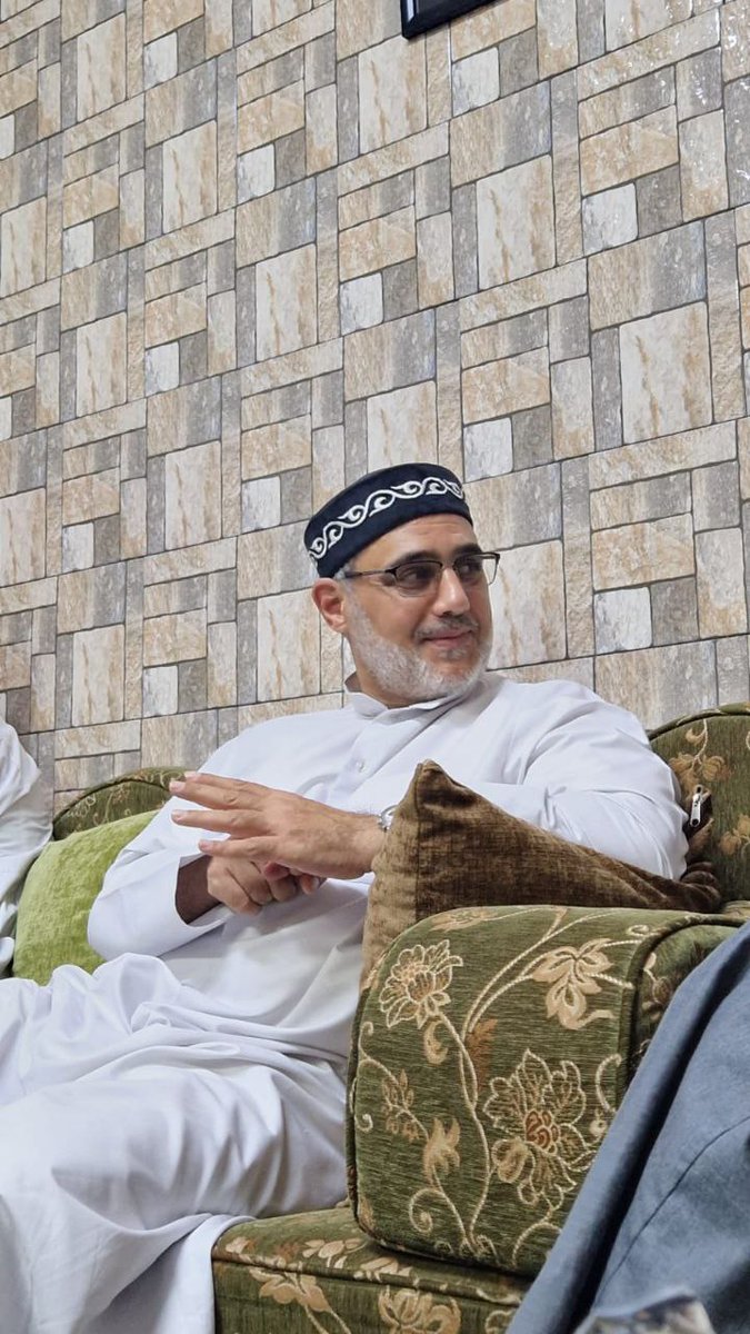 الأصلين للدراسات والنشر tweet media