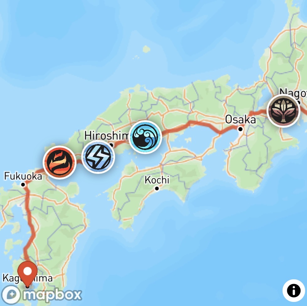 Azuki Run Club tweet media