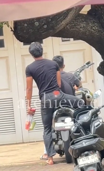 dik yayA tweet media