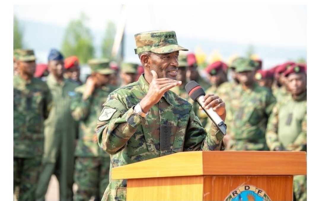 SHYAKA JANVIER GANDIKA #Team-PK tweet media