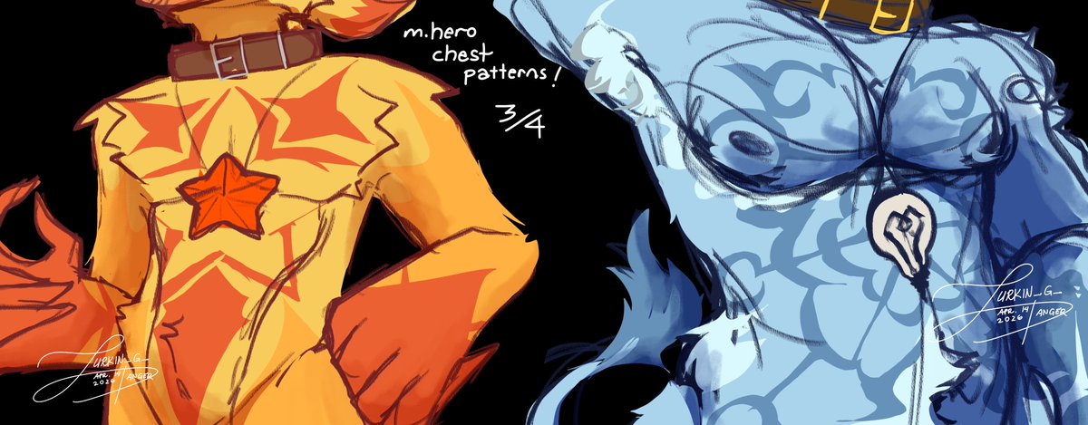 cat + dog type ship era tweet media