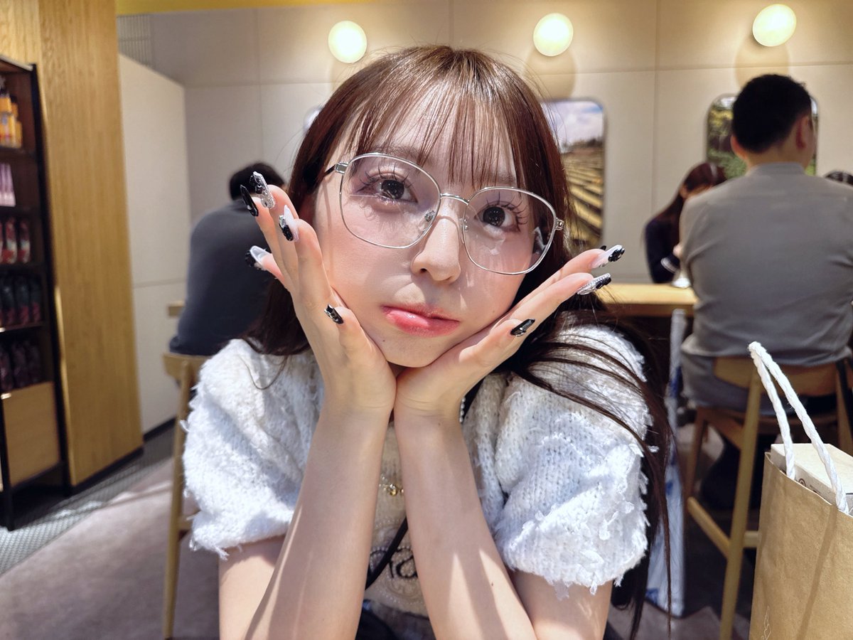 塩川莉世(SWEET STEADY) tweet media