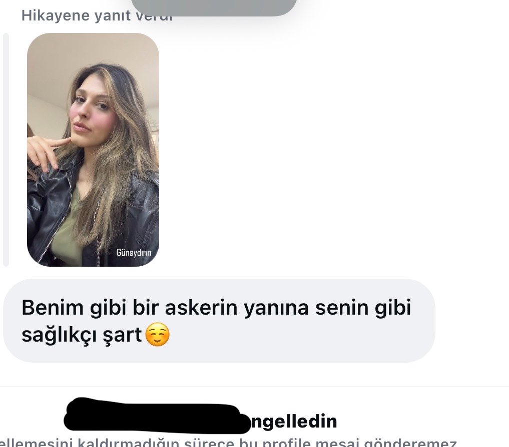 Zehra ♡ tweet media