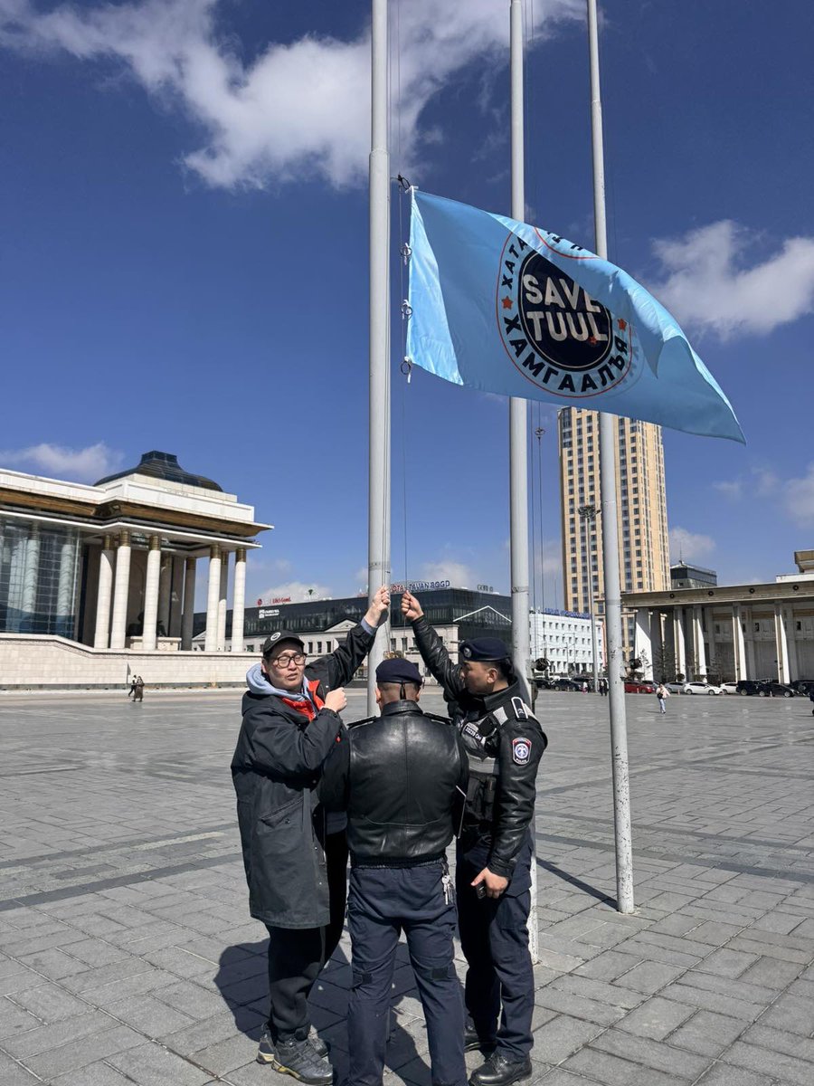 Чинбат.Ц tweet media