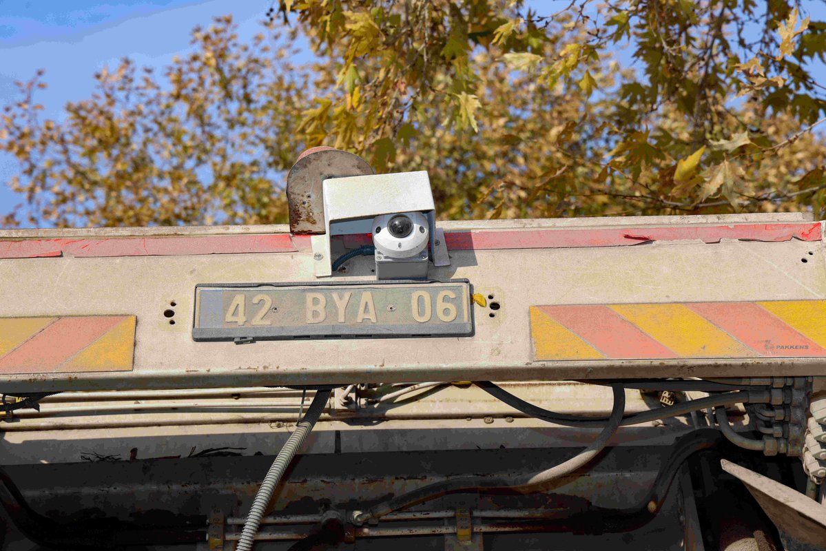 Meram Belediyesi tweet media