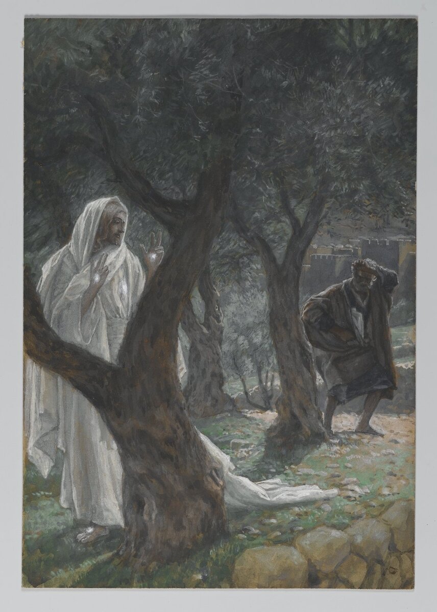 James Tissot tweet media