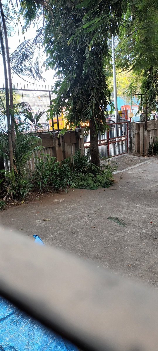 Richard Chacko tweet media