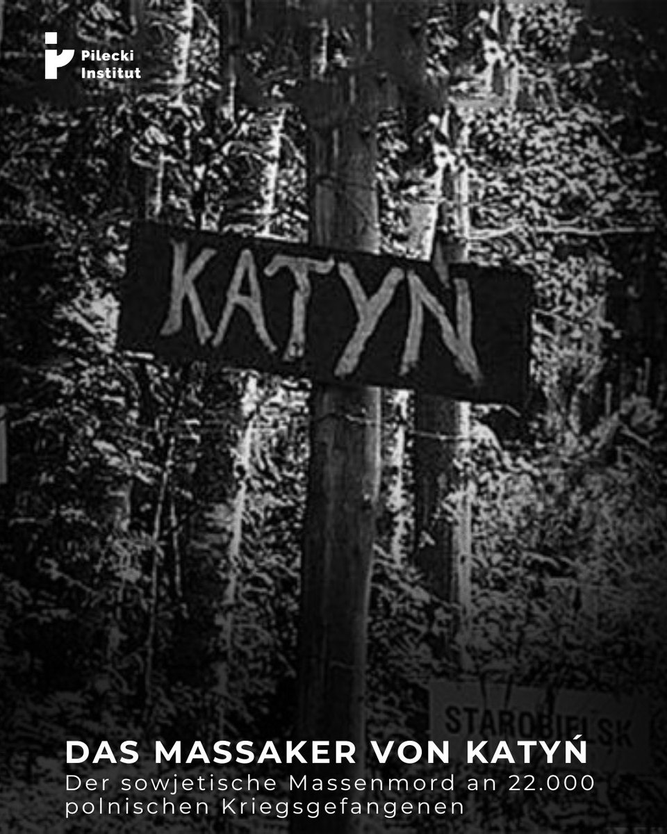 Pilecki-Institut tweet media