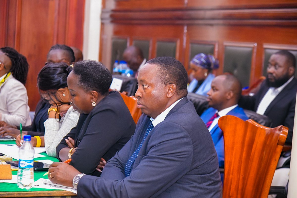 State Department for Devolution tweet media