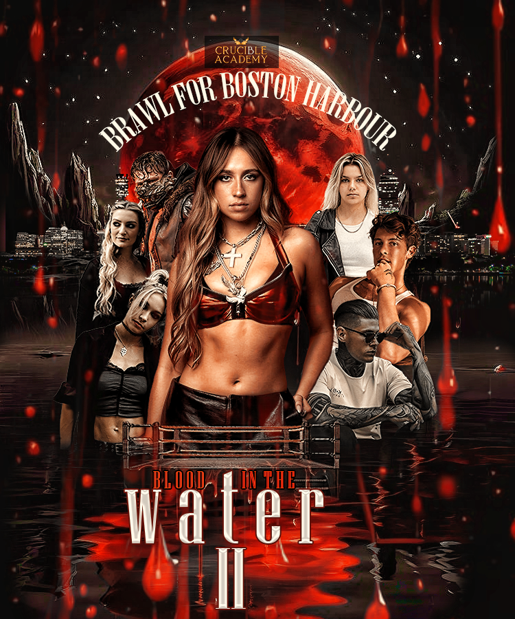 Crucible Academy tweet media