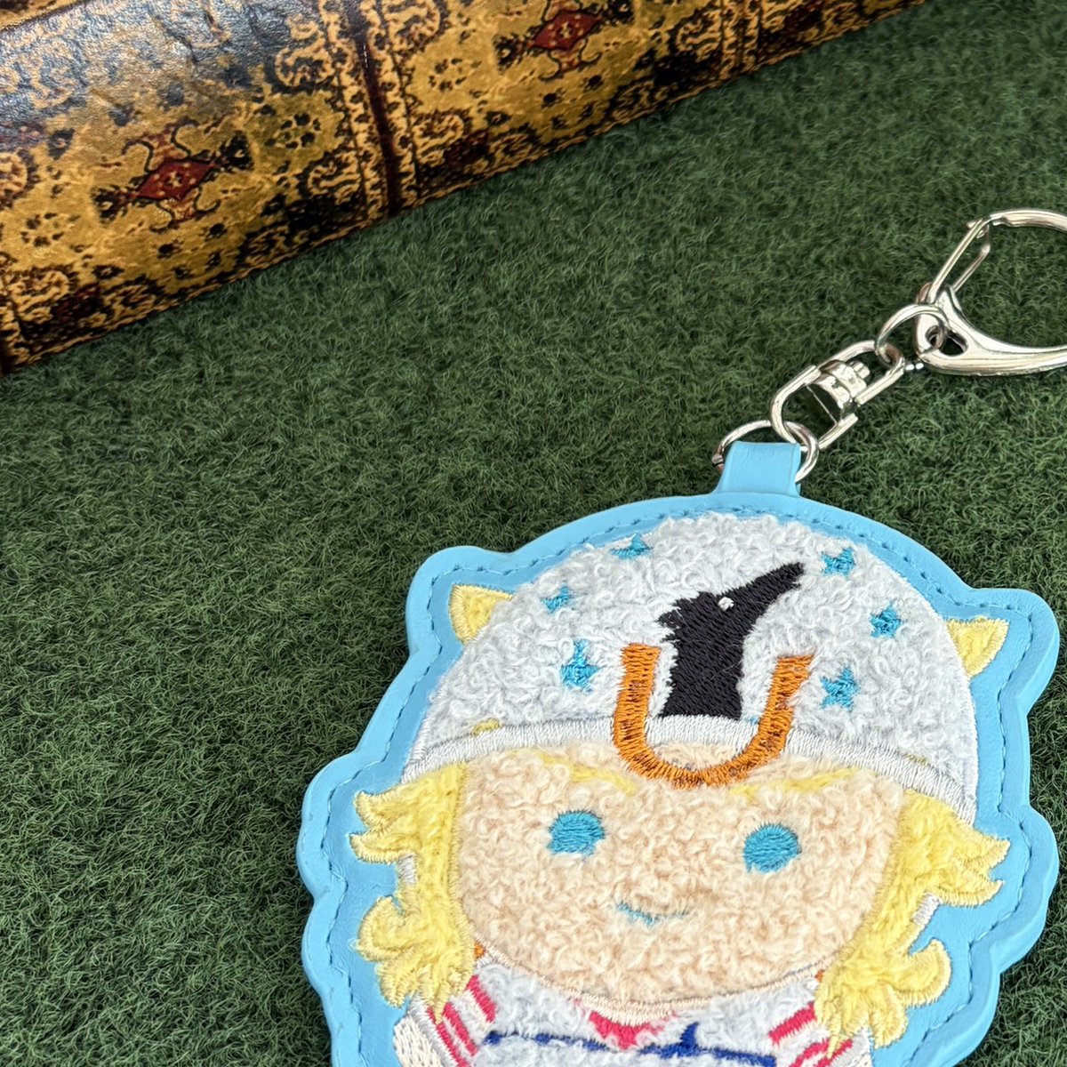 【公式】THE★JOJO WORLD(ザ ジョジョワールド)／『ジョジョの奇妙な冒険』公式ショップ tweet media