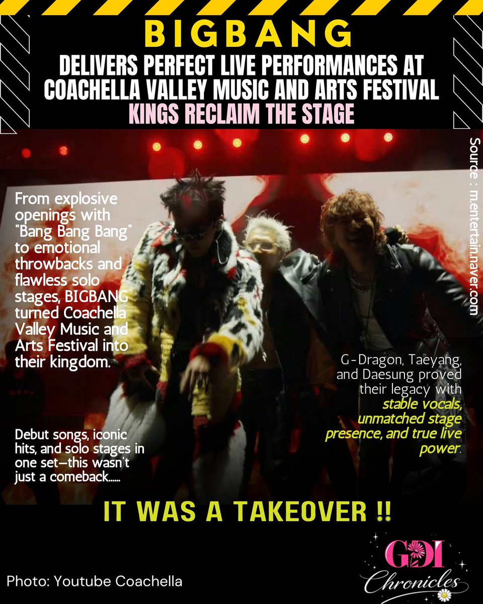 G-DRAGON INTERNATIONAL tweet media