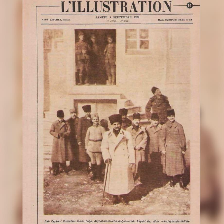 Kemalist Adam🇹🇷🇹🇷 tweet media