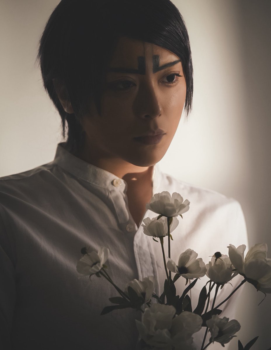 mu_ku_m's tweet photo. ⚠︎Cosplay｜Golden Kamuy｜kit

"Farewell forever."

Photo▶︎akari Photo Studio https://t.co/tUmZfXB9Yo