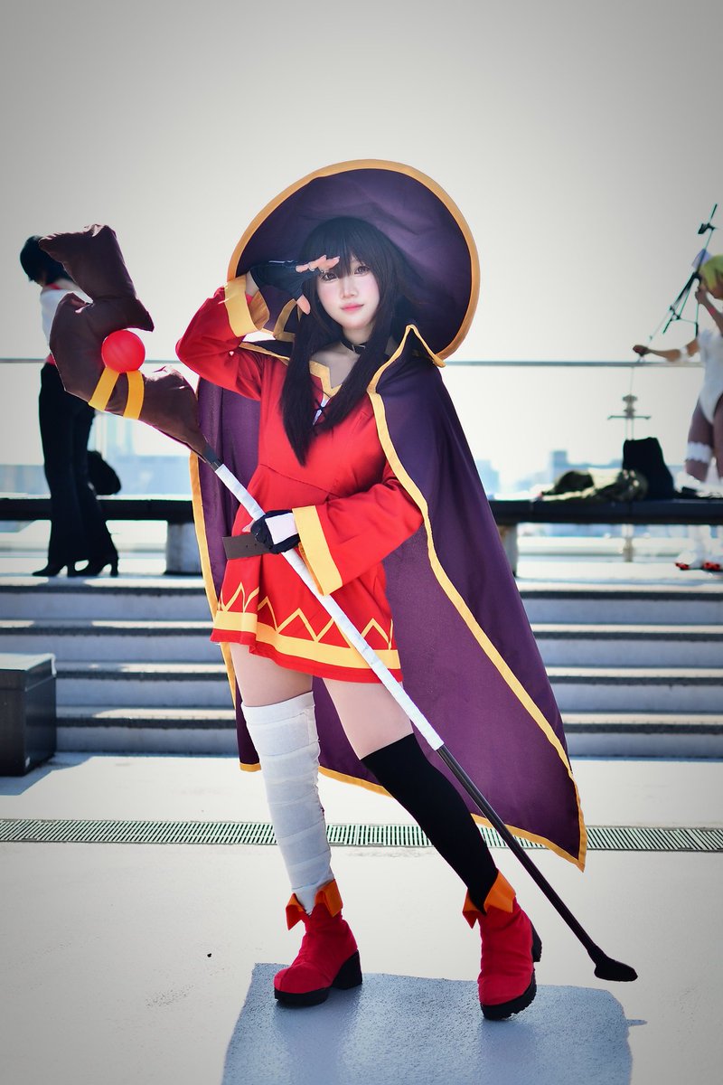 鈴木です。 tweet media