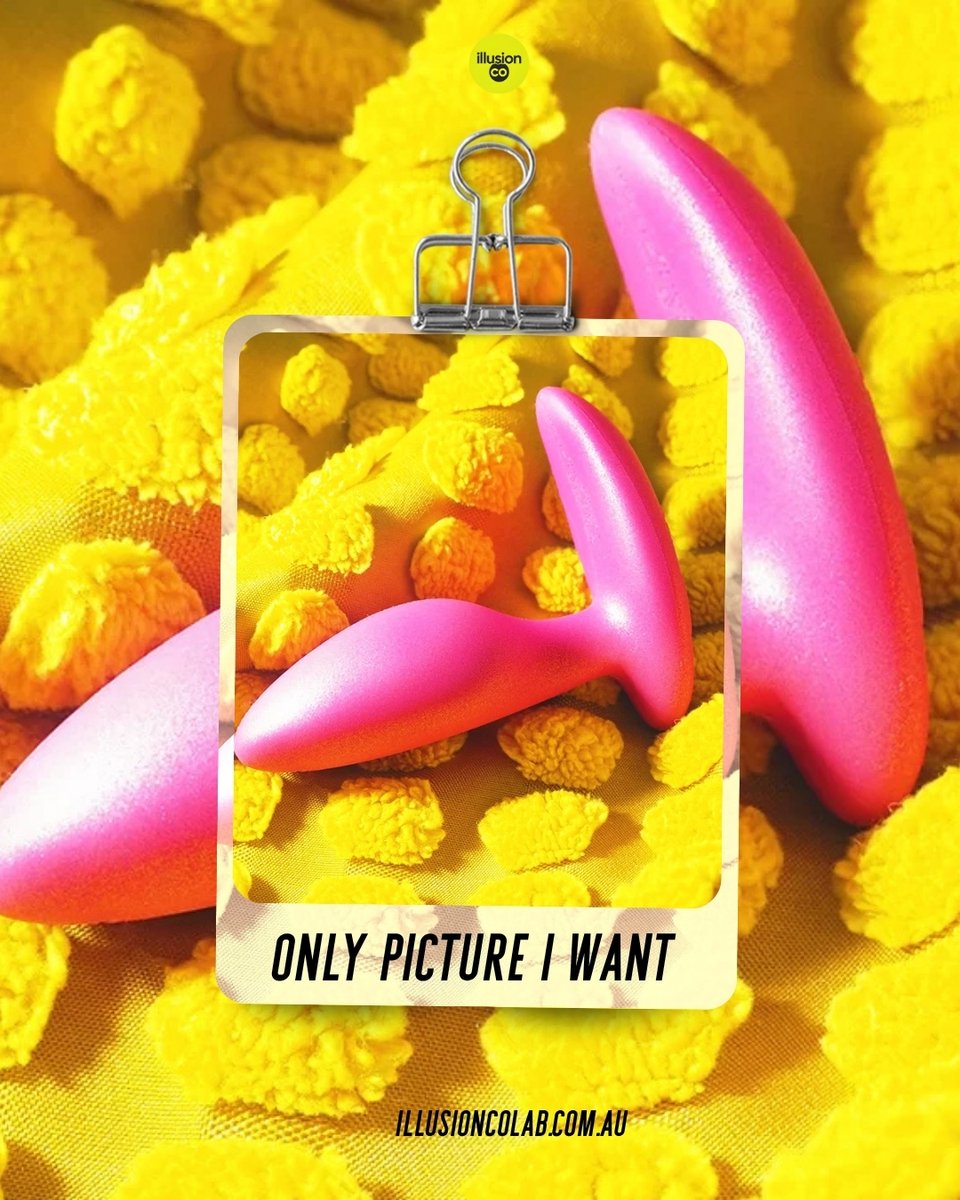 illusion_colab's tweet photo. The only vibe worth capturing is the one you feel 📸💛 #IllusionColab #OnlyPictureIWant #VibeCheck #PleasureAesthetic #BoldDesign #FeelTheMoment #LuxuryToys #ModernIntimacy #SelfPleasure #OwnYourDesire https://t.co/kZNlrCIoBM