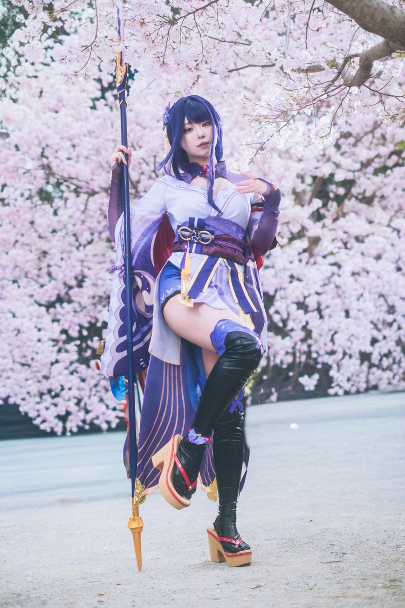 もち🍡 tweet media