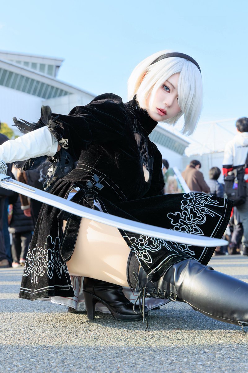 もち🍡 tweet media