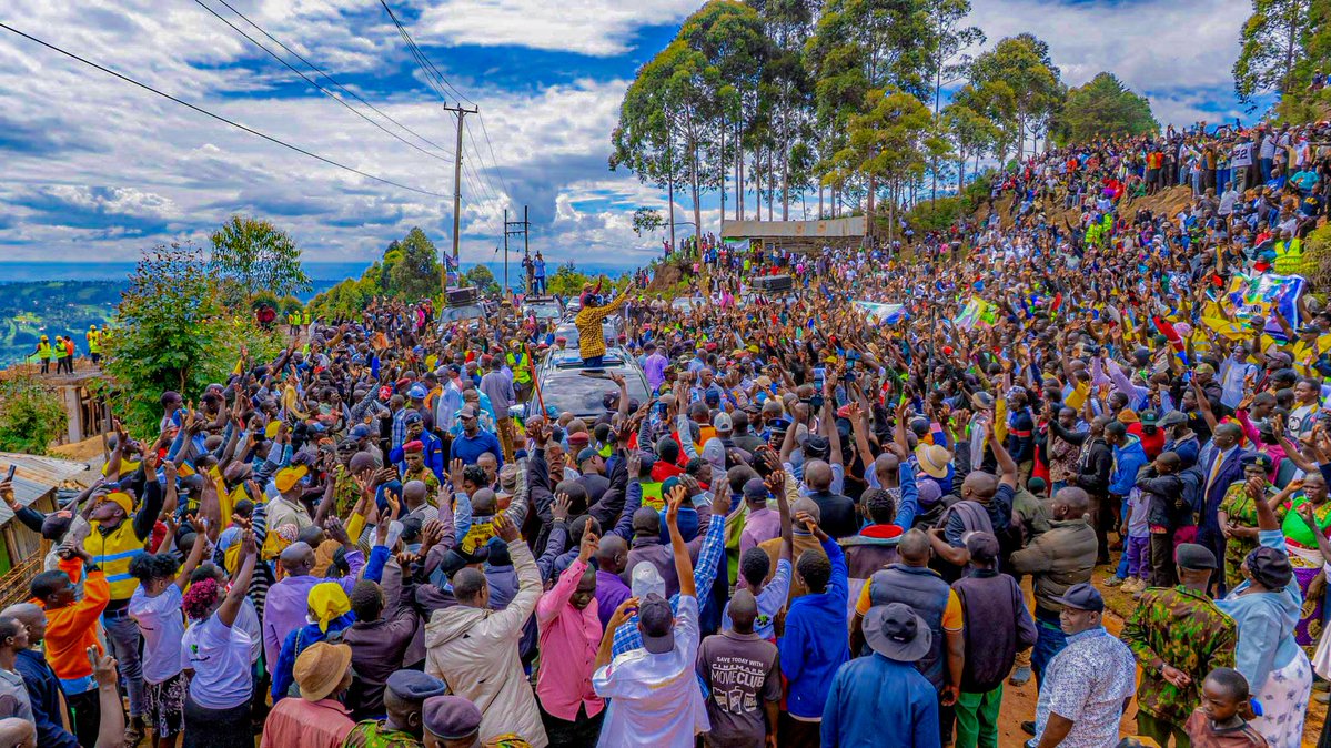 𝐁𝐨𝐧𝐯𝐞𝐧𝐭𝐮𝐫𝐞 𝐎𝐧𝐝𝐢𝐞𝐤𝐢 tweet media