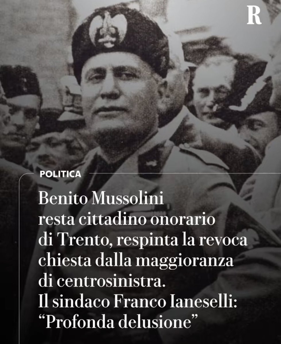 Esercito di Cruciani tweet media