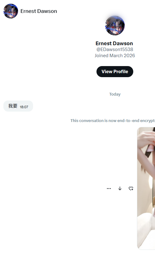 上官小雨 tweet media