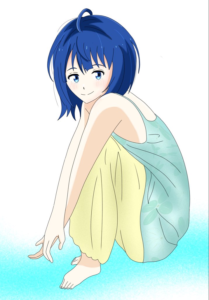 #負けヒロインが多すぎる 

#八奈見杏菜 

#マケイン
