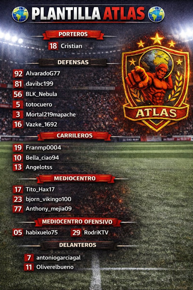 ATLAS tweet media