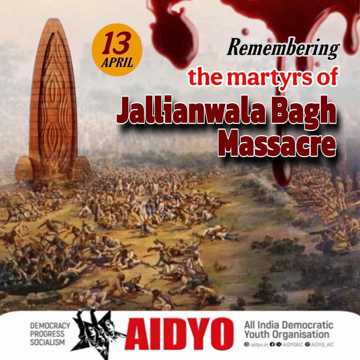 #jallianwalabagh
