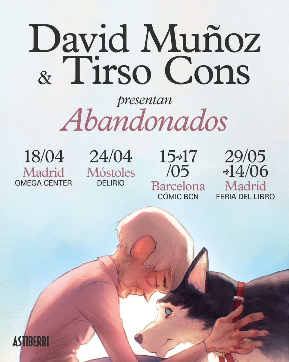 Tirso Cons ©️ tweet media